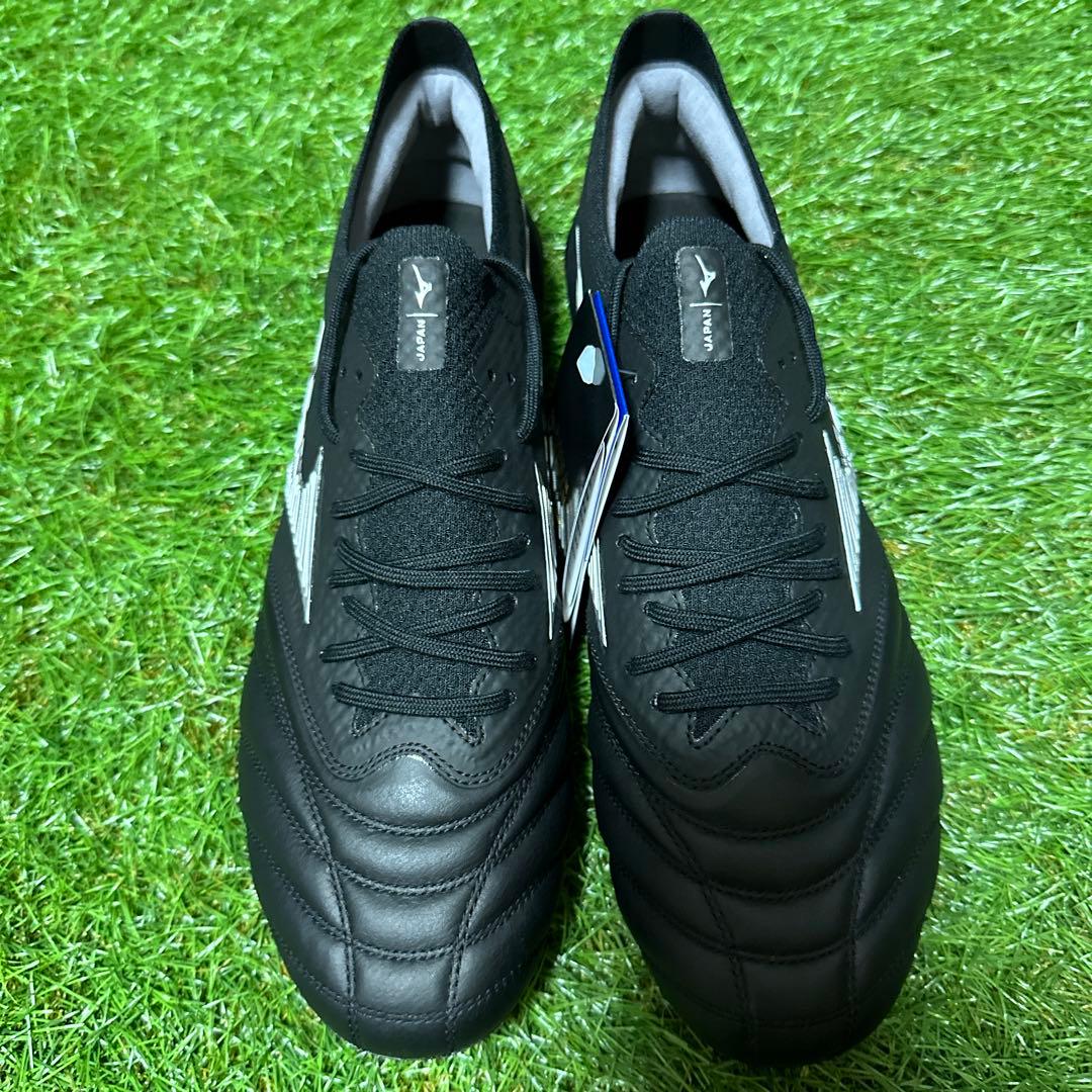 【ラスト一足】モレリアネオ4βJAPAN 27.0cm 送料無料