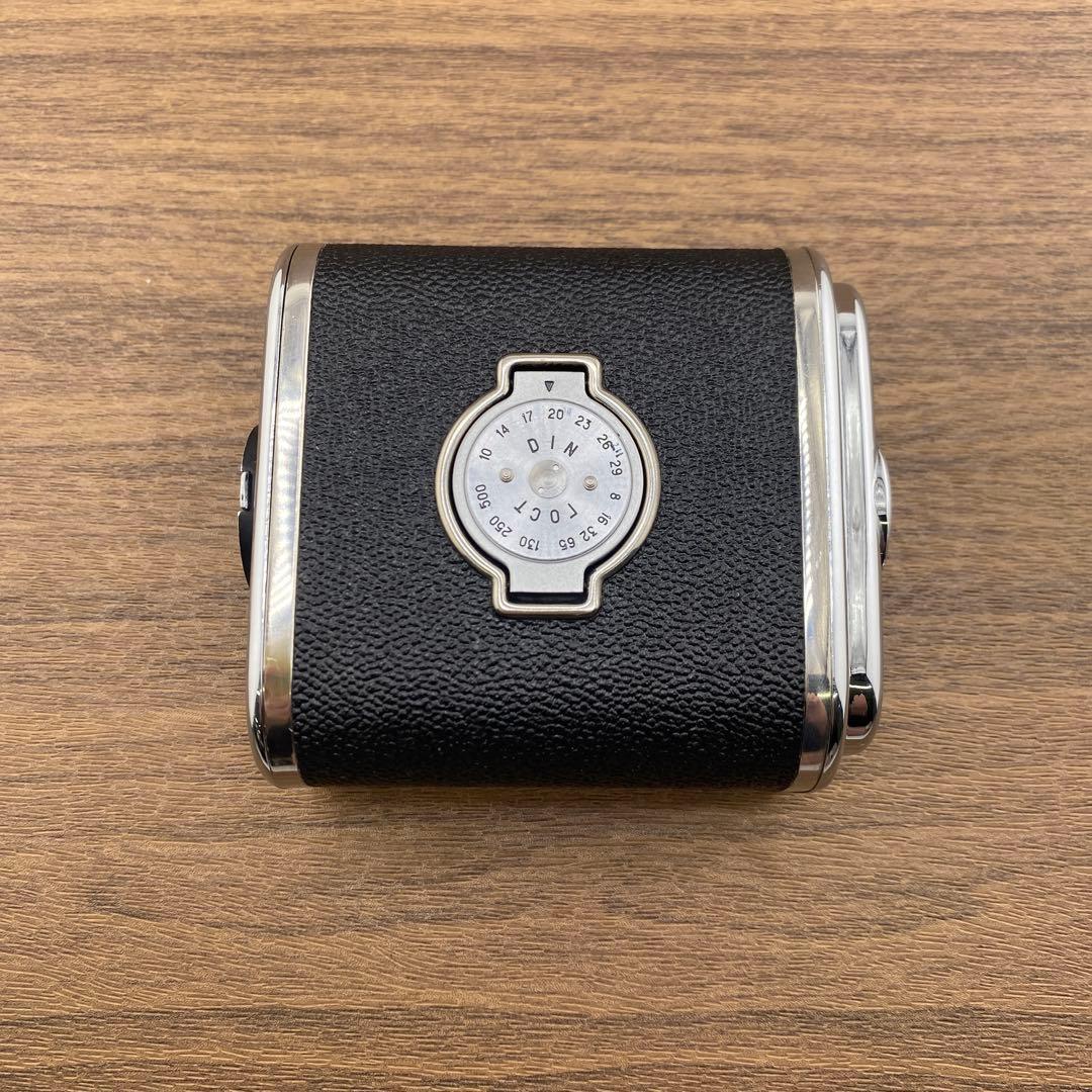 kiev 88 キエフ88 6×6 フィルムバック G-1433 Kiev 88 - Filmphotography.eu