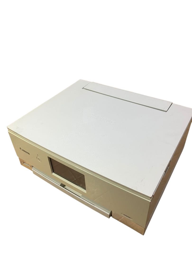 印刷枚数極少 Canon PIXUS TS8330 インクジェットプリンター 販売終了】インクジェット複合機 PIXUS TS8330(ブラック