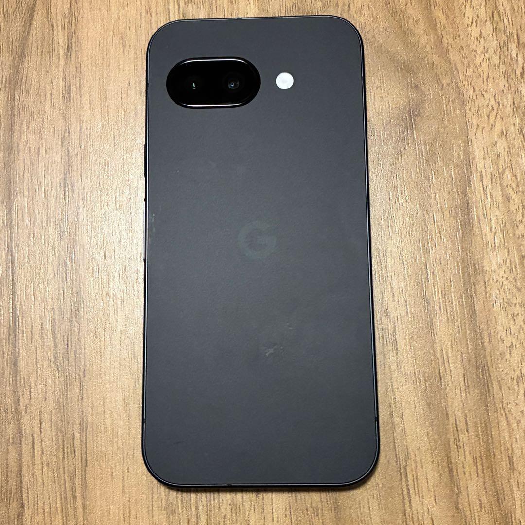 【SIMフリー】Google Pixel9a 128GB ブラック 楽天市場】新品未開封/未使用 国内版SIMフリー Google Pixel9a 128GB
