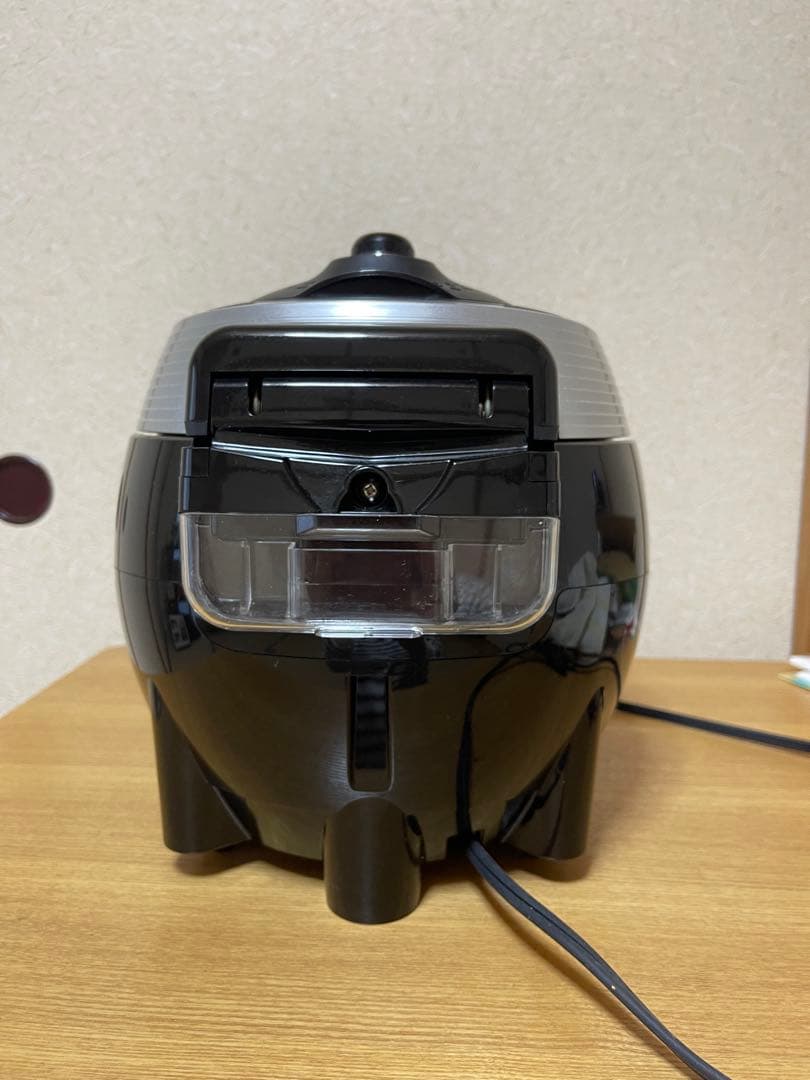 酵素玄米炊飯器 PremiumNew圧力名人 FD064シリーズ - メルカリ