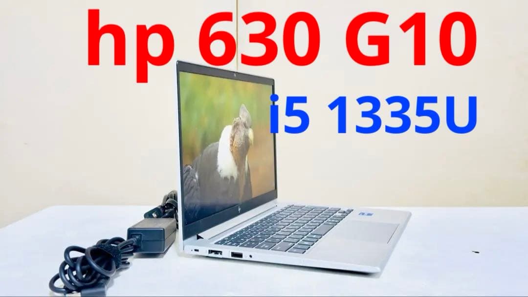 結*様 HP ELITEBOOK 630 g10 i5 1335U 16/256 Amazon.com: HP EliteBook 630 13.3-Inch G10 Notebook PC Touchscreen
