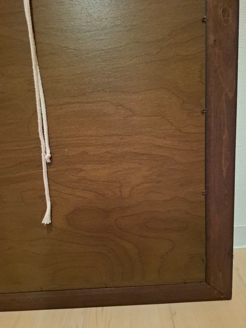 【直接お渡し】ヴィンテージミラー ピエロ 大型 1960年代