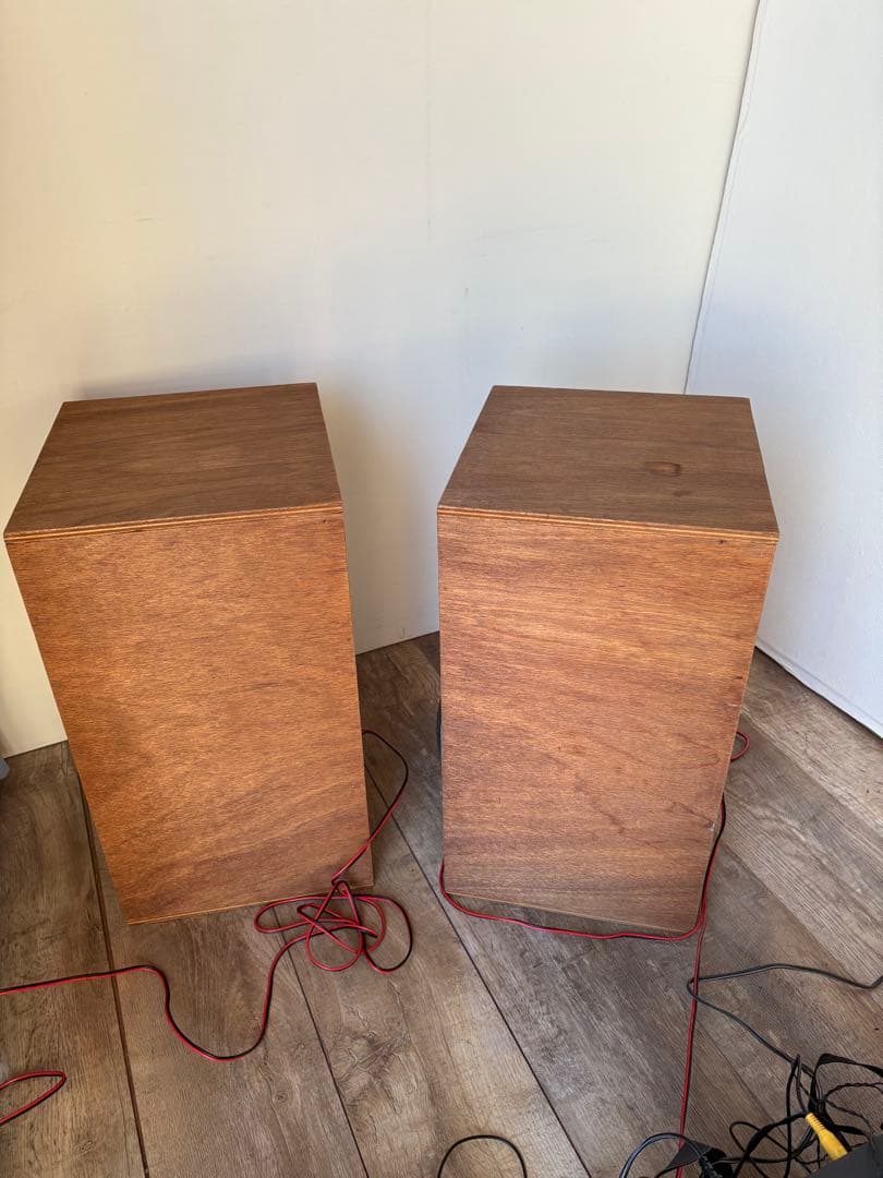 2つ購入してください。 NS-690II YAMAHA スピーカー 自作 F側 - メルカリ