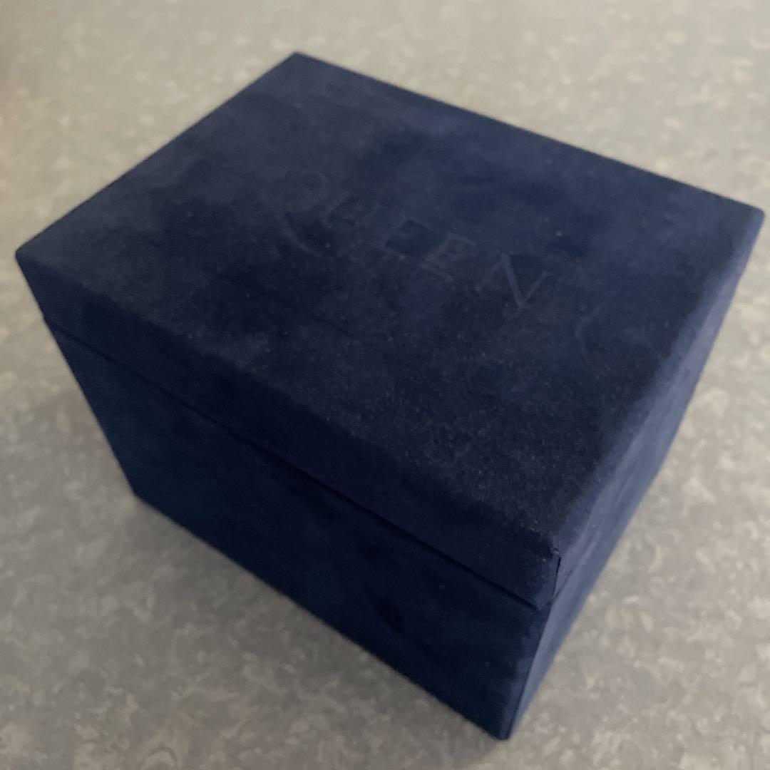 QUEEN The Crown Jewels / クイーン CD-BOX 8枚組 - メルカリ