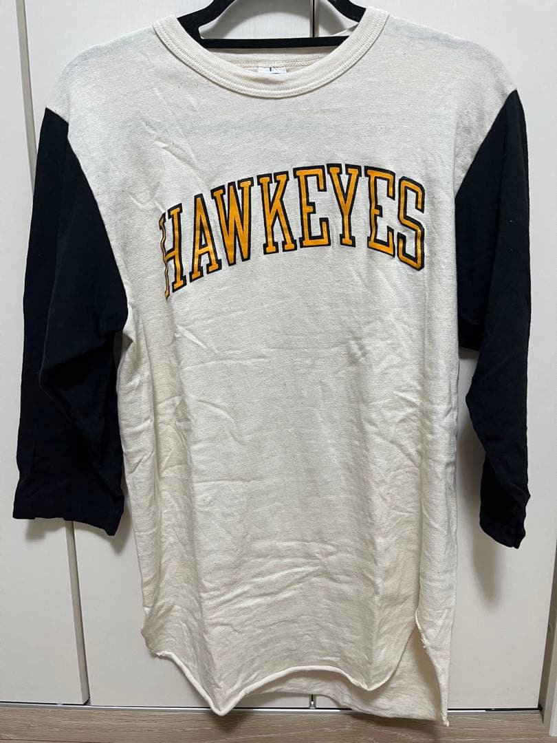 チャンピオン　バータグ　ヴィンテージ 70年代 USA製 Champion チャンピオン バータグ スウェットシャツ