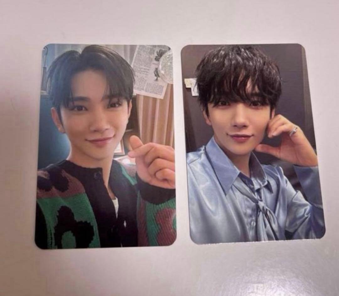 ケレン CARAT LAND トレカ ジョシュア - メルカリ