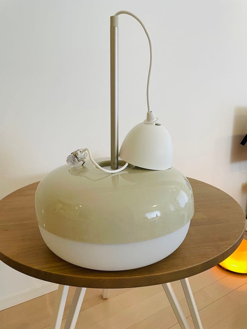 IKEA ブロースヴェルク ペンダントランプ - メルカリ