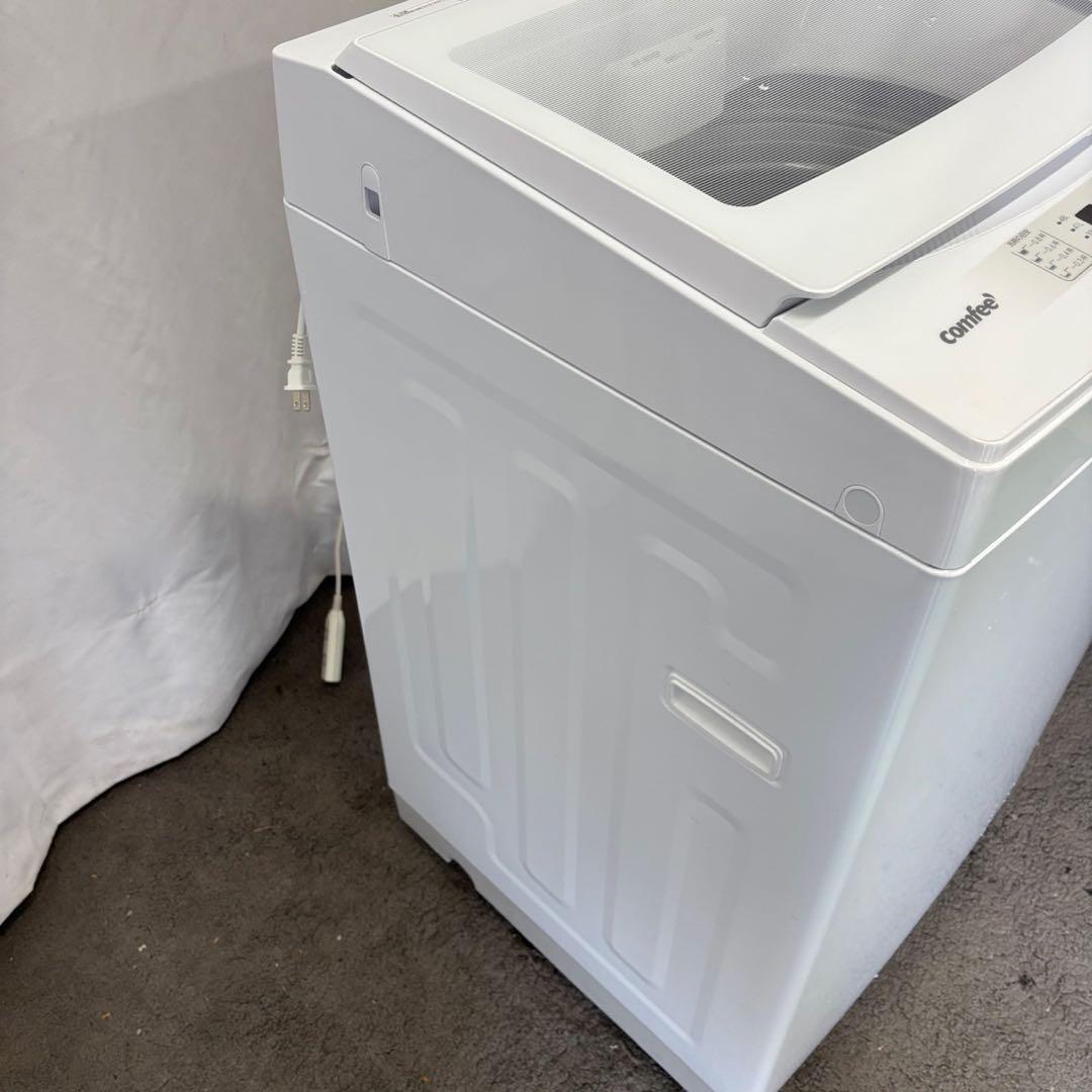 102⭕️洗濯機 6キロ 一人暮らし 同棲 綺麗 安い 設置無料 25年製