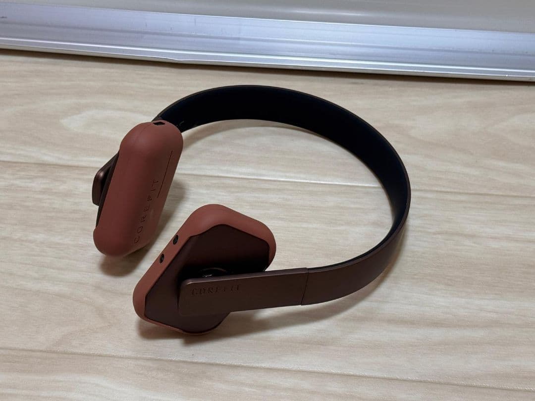 COREFIT フェイスプレイヤー ディープレッド 4560389386387_3bac7898-679d-