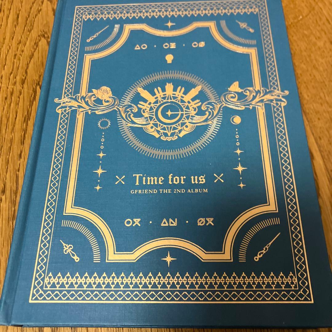 K-POP・アジア gfriend GFriend to Release New Album April 30