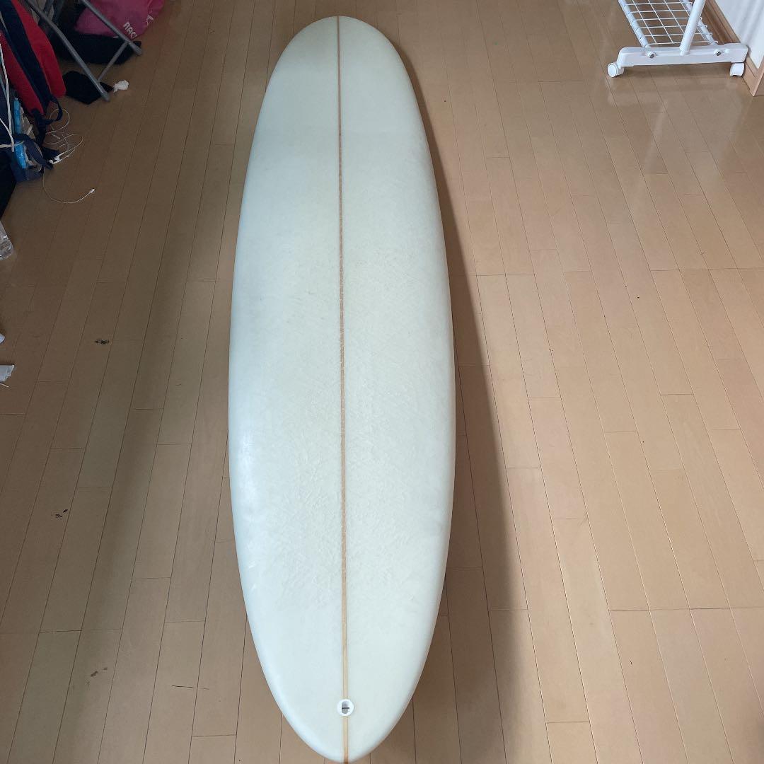 サーフボード（美品）8ft 8ft SURFBOARD | STORMBLADE(ストームブレード)専門ショップ