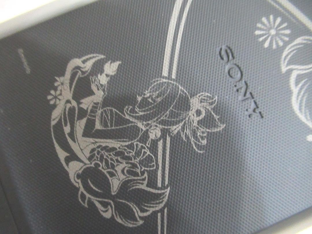 原神コラボ Sony xperia 1V XQ-DQ44 simフリー宵宮 - メルカリ