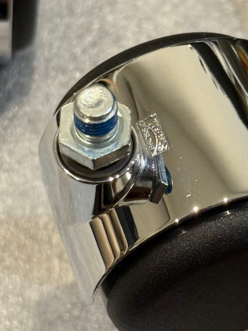 USMハラー キャスター 未使用 純正品 8個　ストッパー機能付 2026年最新】Yahoo!オークション -usm ハラー キャスターの中古品