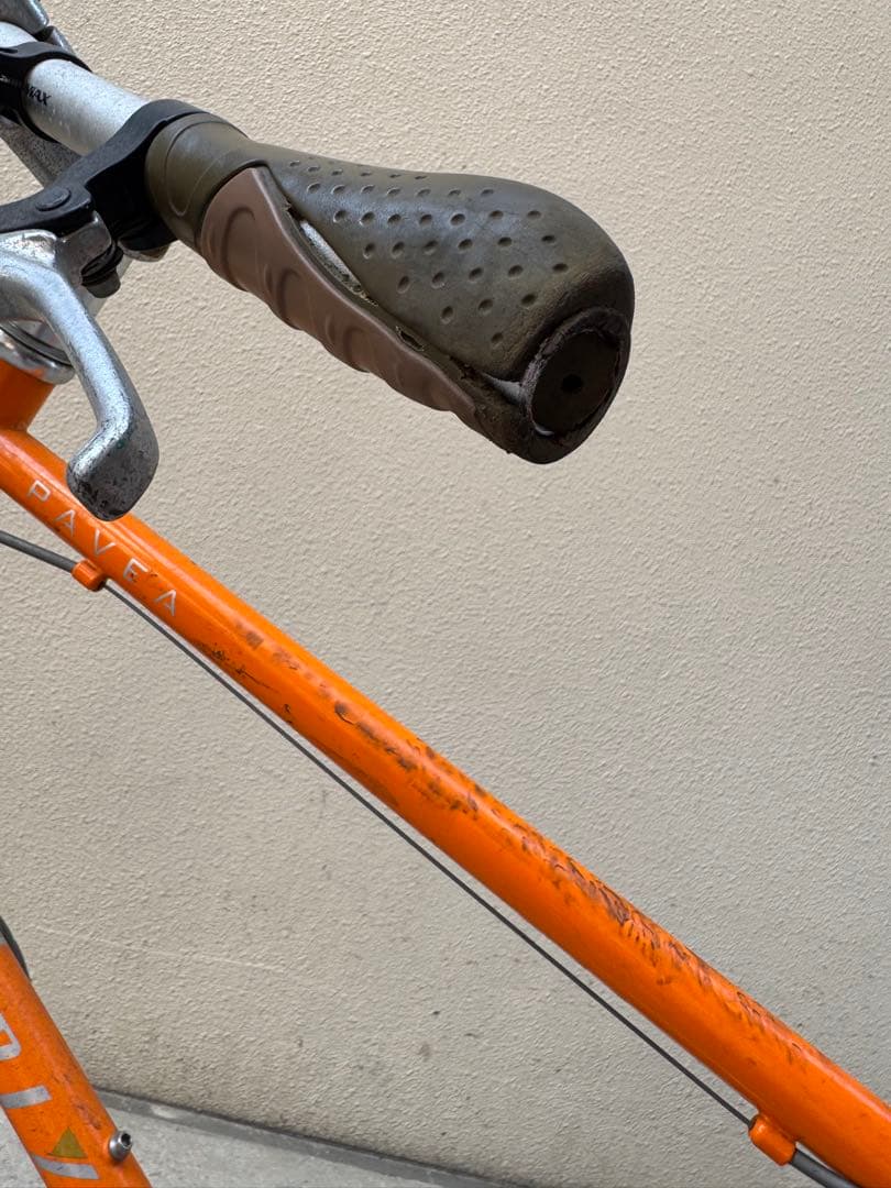 ミヤタ パビア （外装7段シフト） APV −430