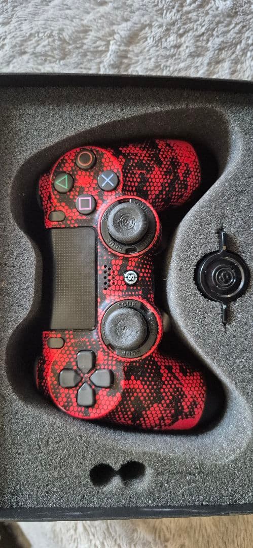 SCUF Infinity 4PS PRO スカフ インフィニティ プロコン - メルカリ