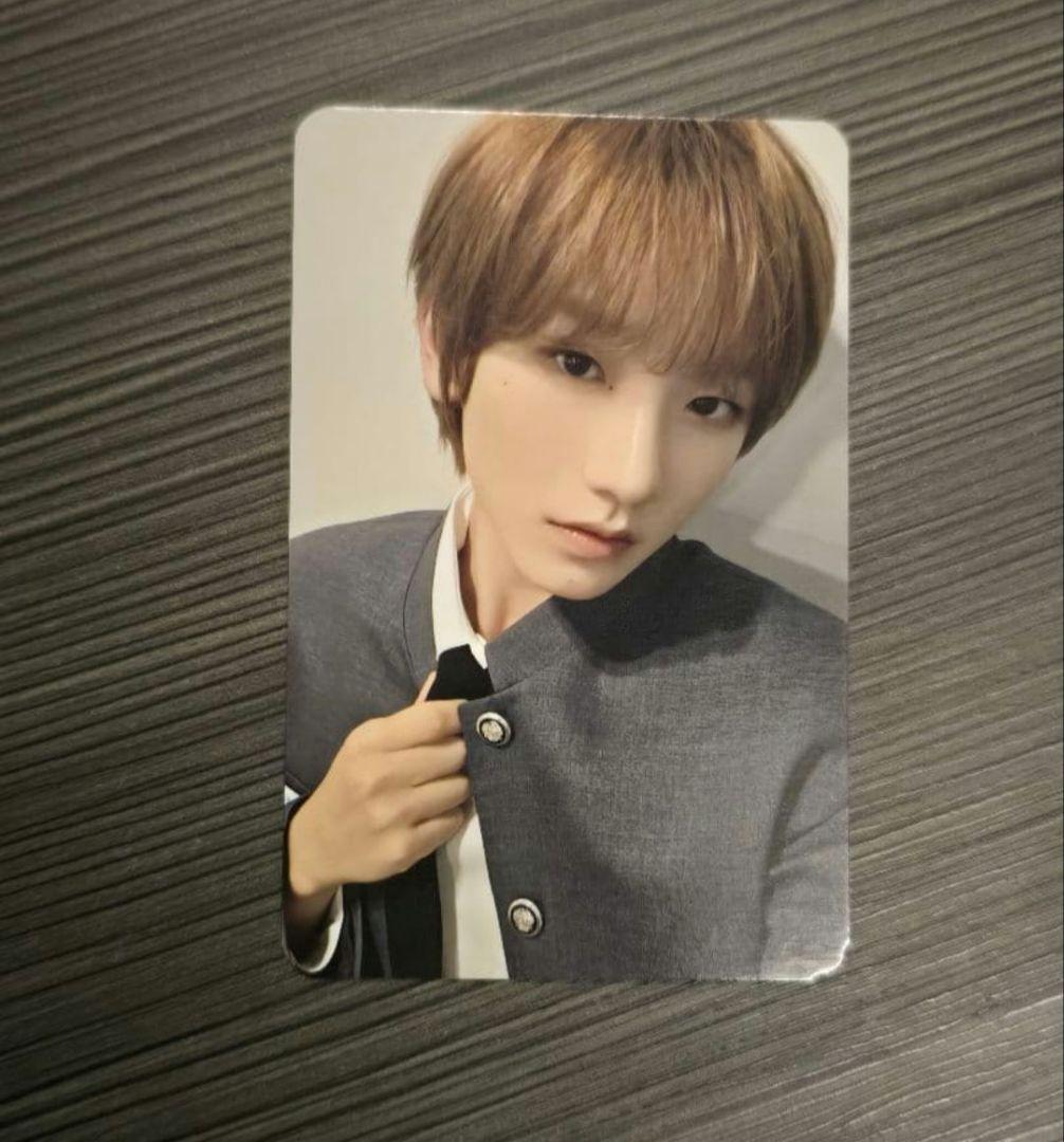 IDID soundwave サイン会 ヨントン トレカ セミン - メルカリ