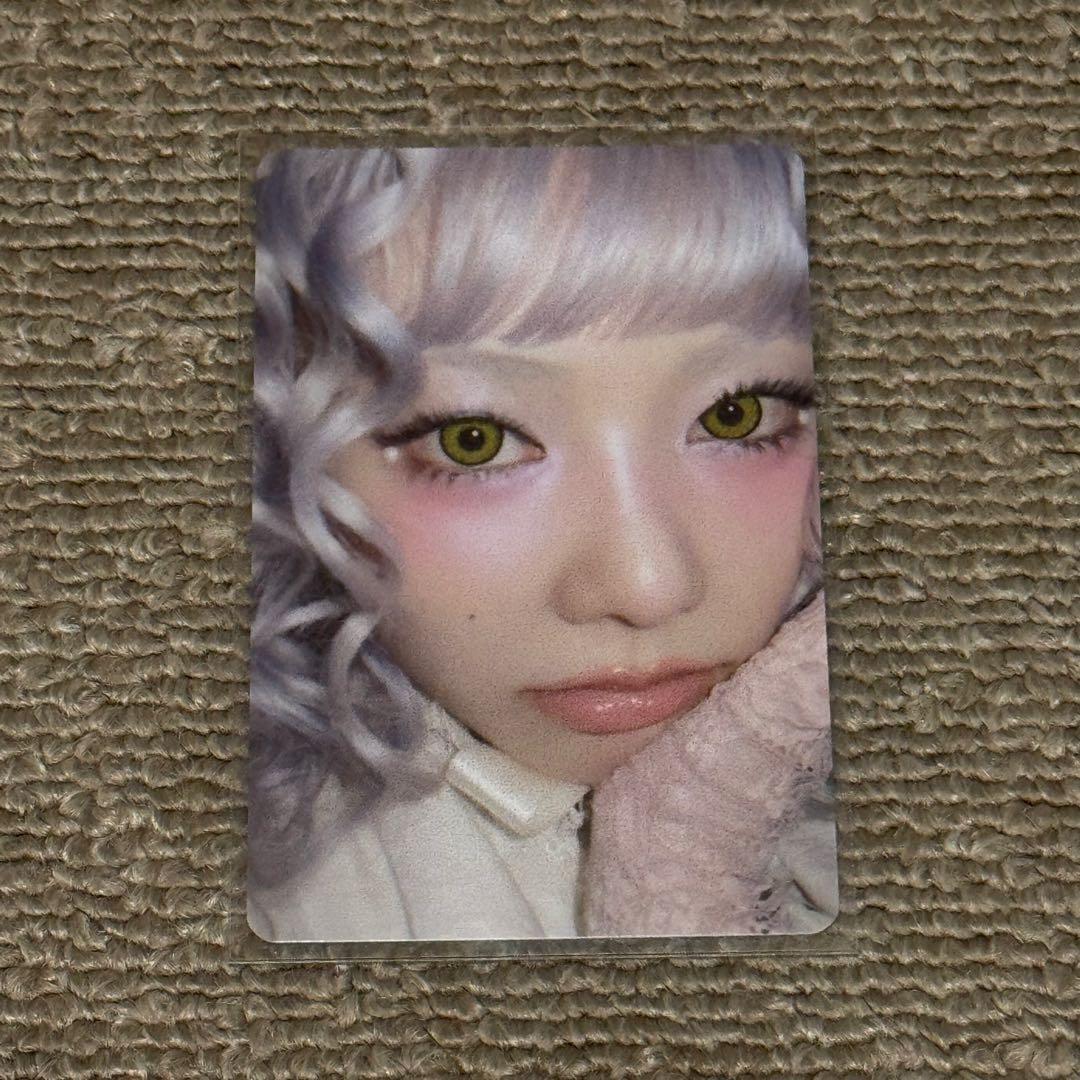 XG HINATA ヒナタ トレカ - メルカリ