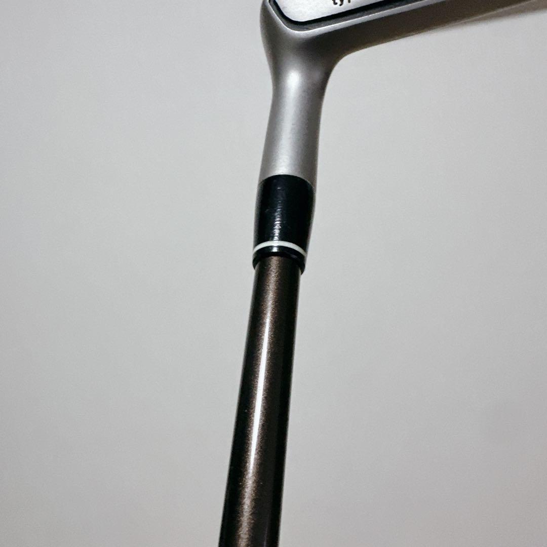 希少 PRGR プロギア ZOOM 020i レフティ 3UT ユーティリティ - メルカリ