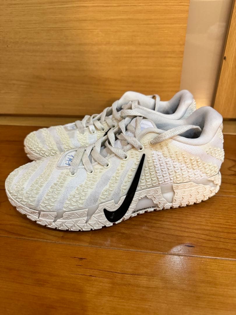 Nike ja3 バスケットボールシューズ 25cm ✔︎ NIKE JA 3 