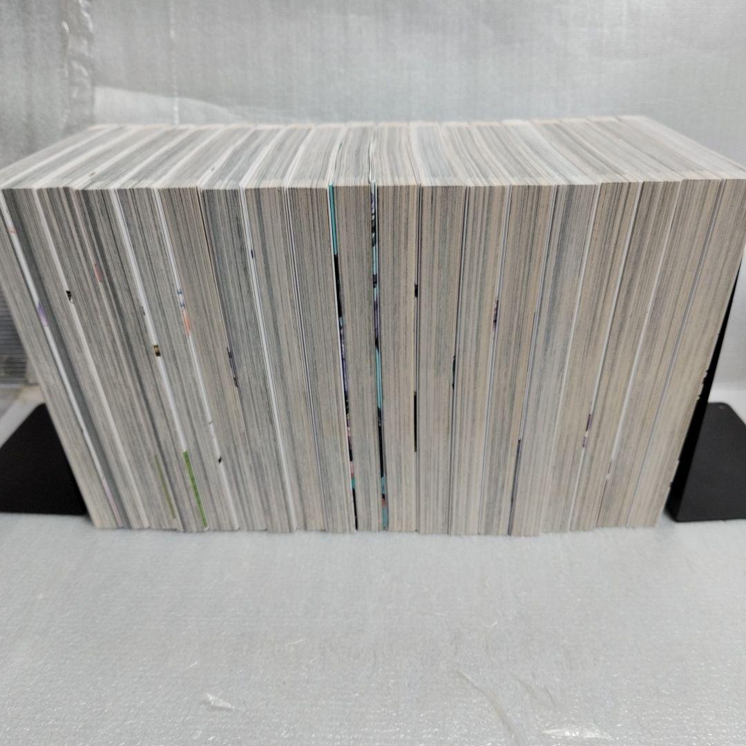 パラレルパラダイス 1-30 特装版全巻セット(稀少) - メルカリ