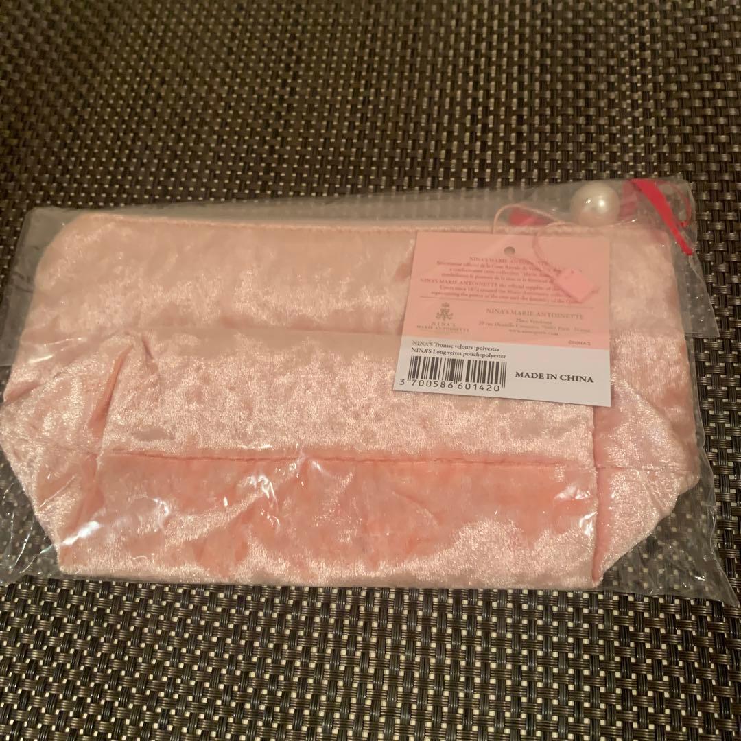 コンプリート♪新品未使用 ラデュレ×ジアン限定品 ポンパドゥール夫人