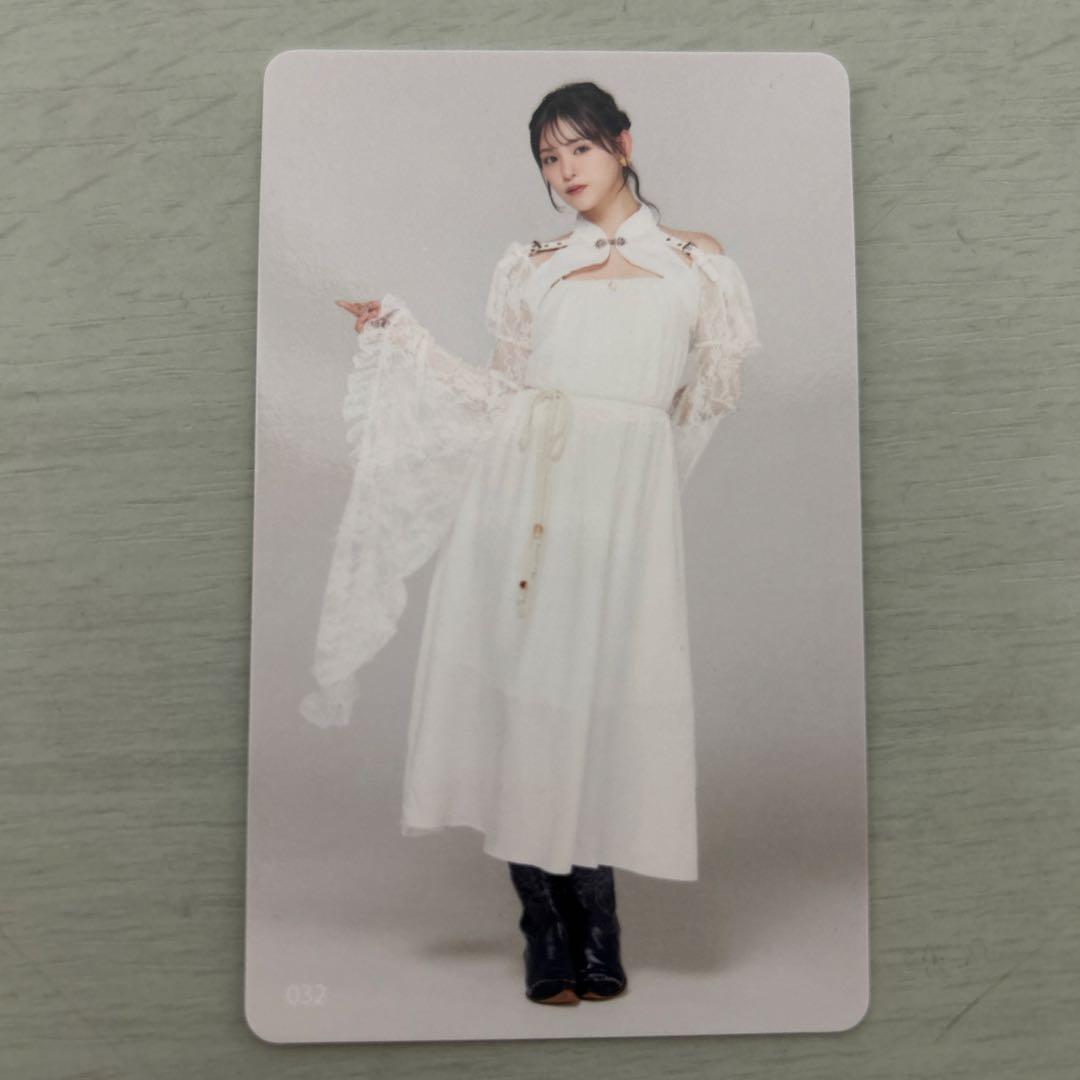 ME:I 石井蘭 LAPOSTA 2025トレカ - メルカリ