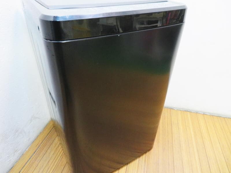 ヤマダ電機 ブラック 6.0kg 洗濯機 2022年製 GS03