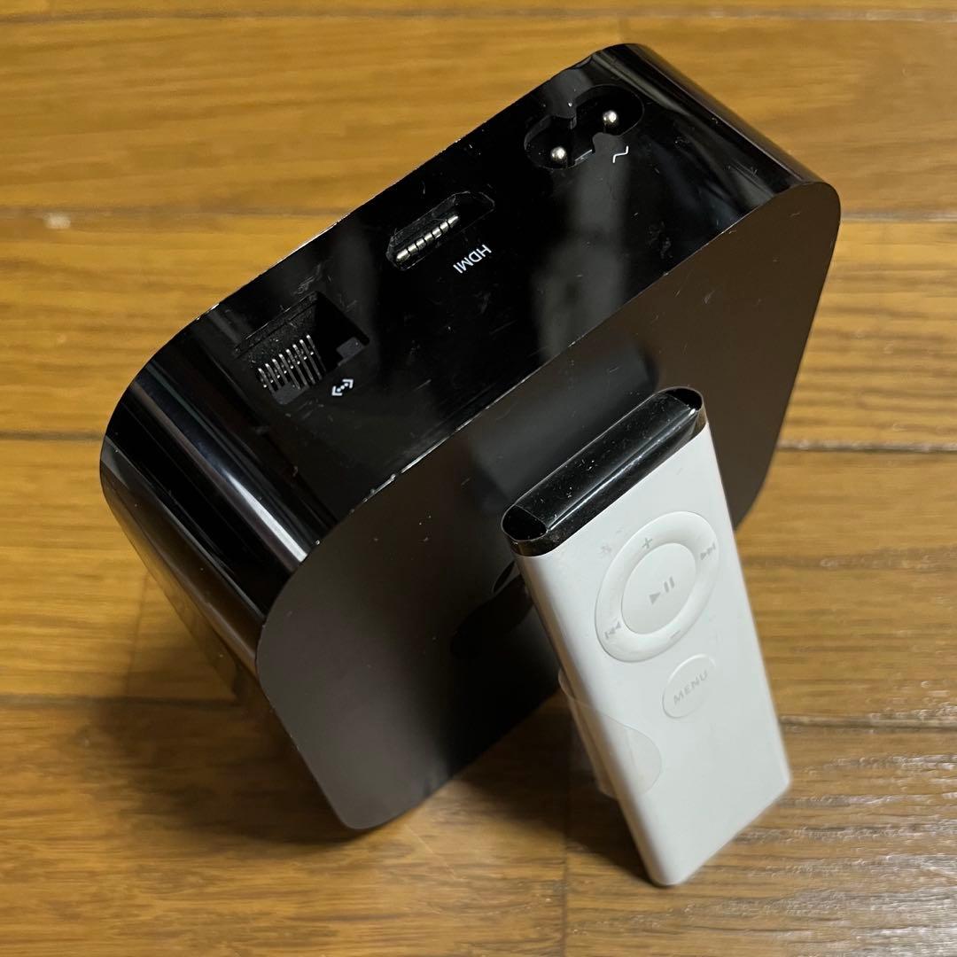 Apple TV 4K 32GB MQD22J/A (A1842) OS26.2 - メルカリ