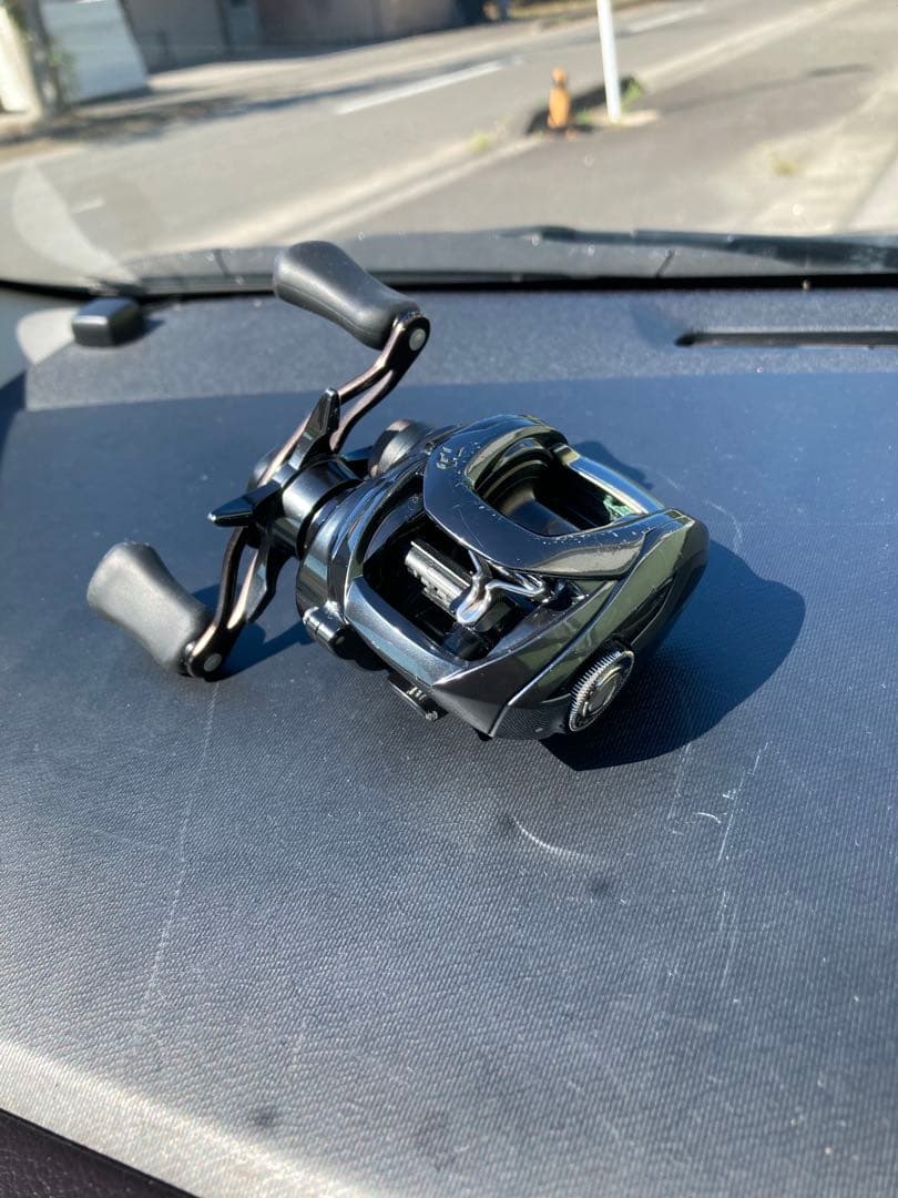 ダイワ20タトゥーラ100SVTW 中古 20タトゥーラ SV TW 103SH｜＠ベリーネット 日本最大新品中古釣具WEB