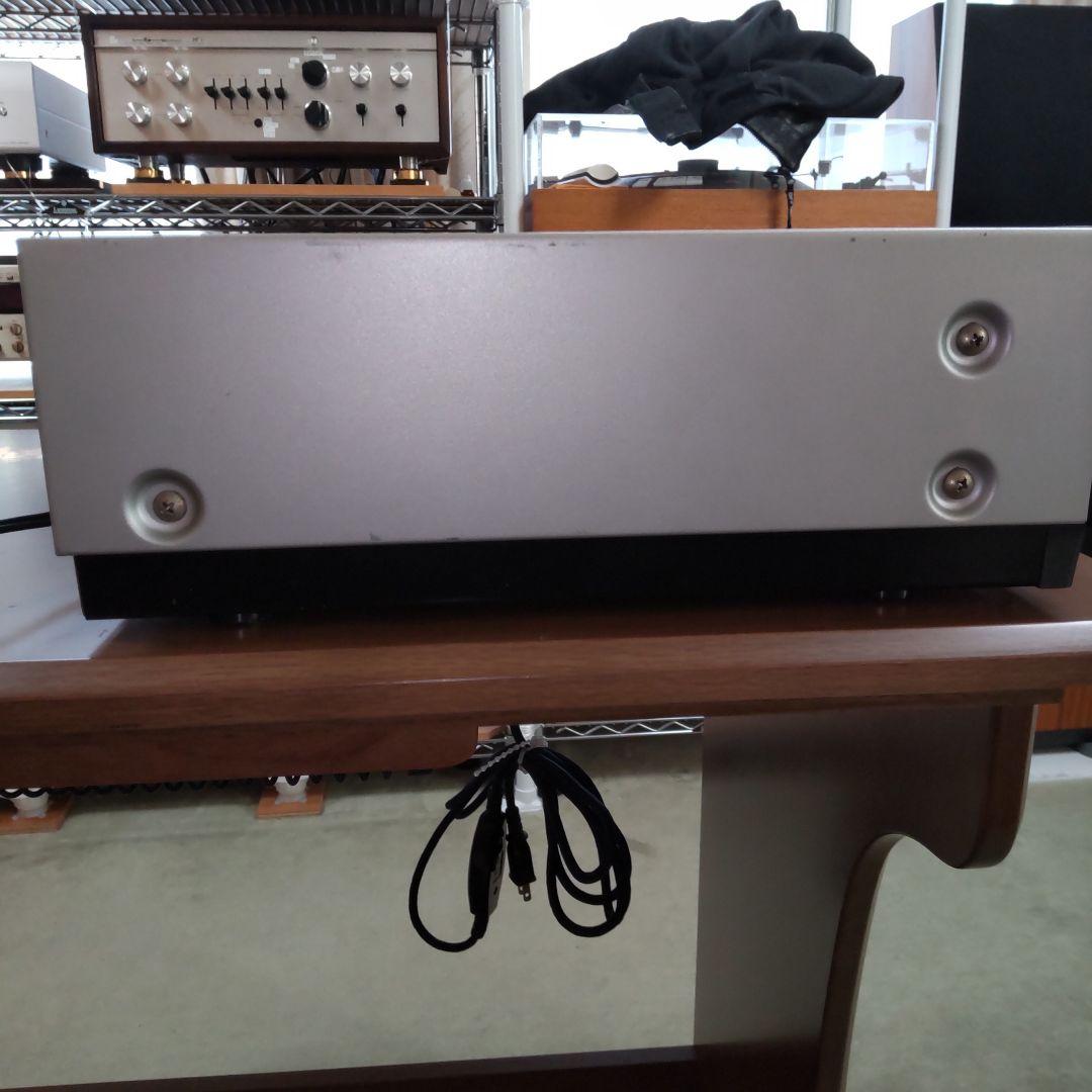 DENON DR-F8 カセットデッキ - メルカリ