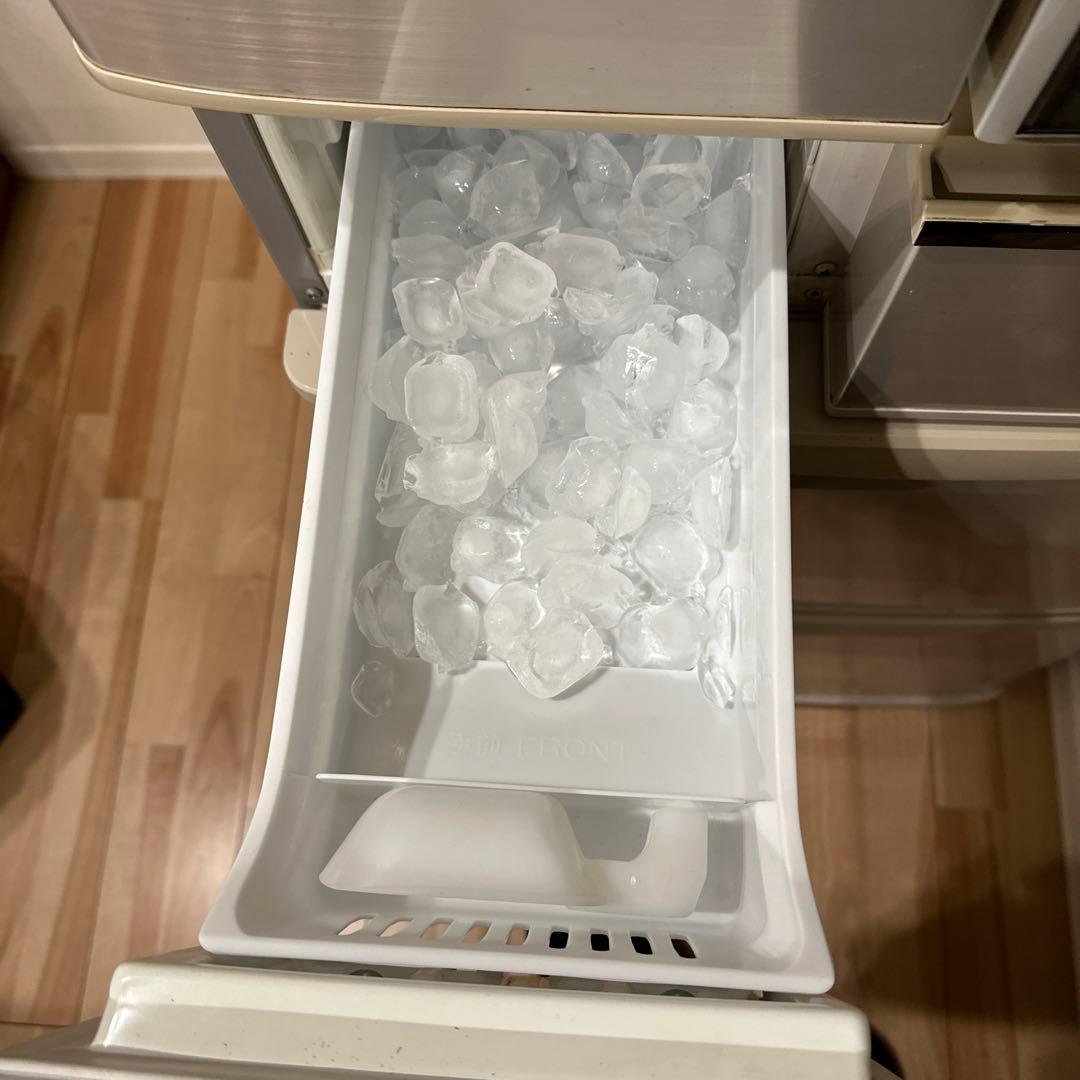 Panasonic 冷蔵庫NR-F434T-N | Buyee日本代购服务| 于Mercari购物