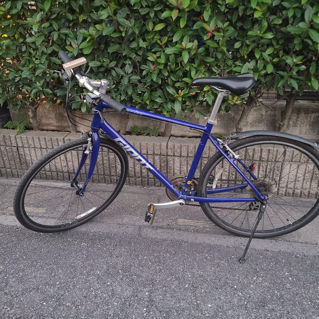 giant escape mサイズ 2023年購入品 エスケープR3 2023 GIANT Bicycles | ESCAPE R3