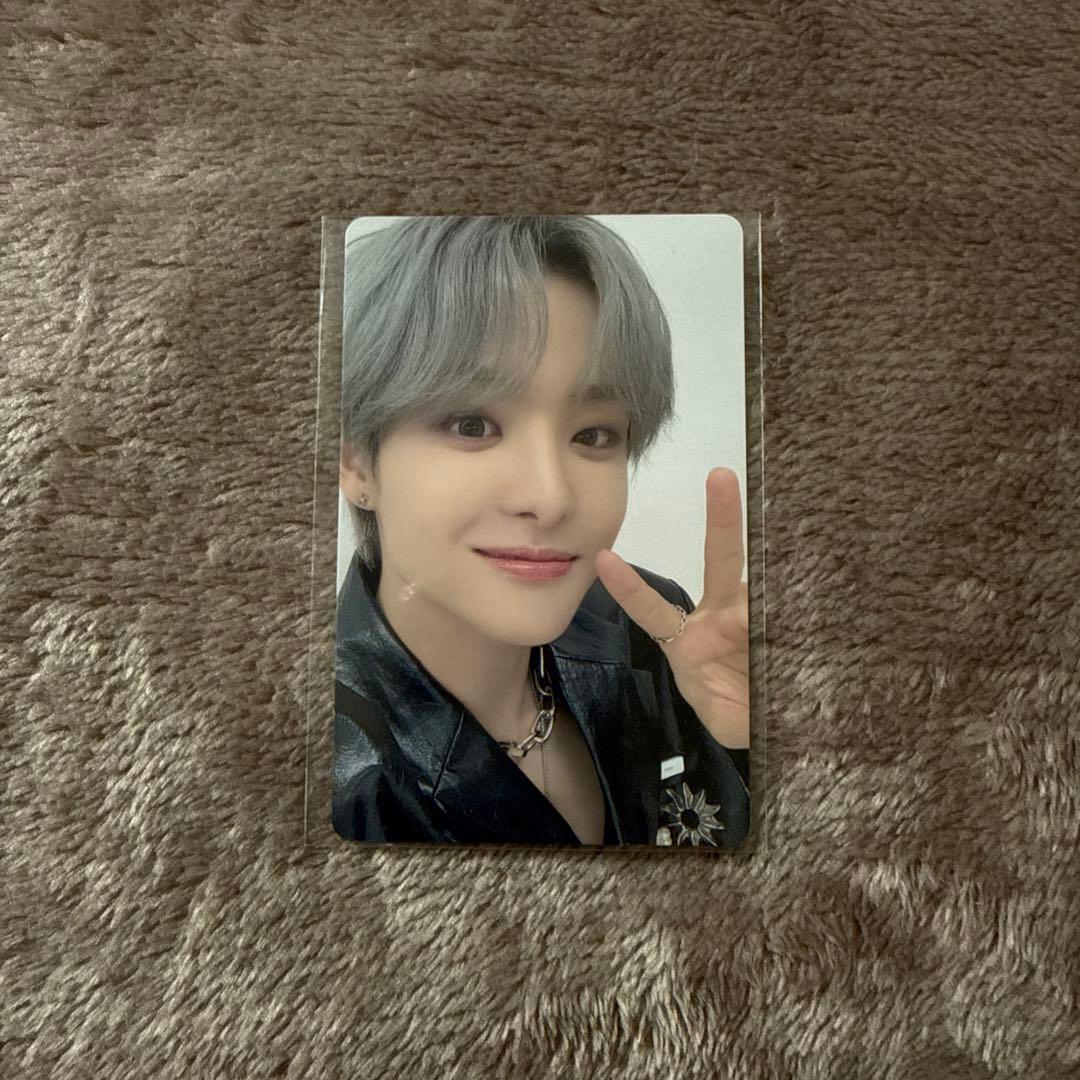 TREASURE REBOOT TOUR 購入特典 ジフン トレカ - メルカリ