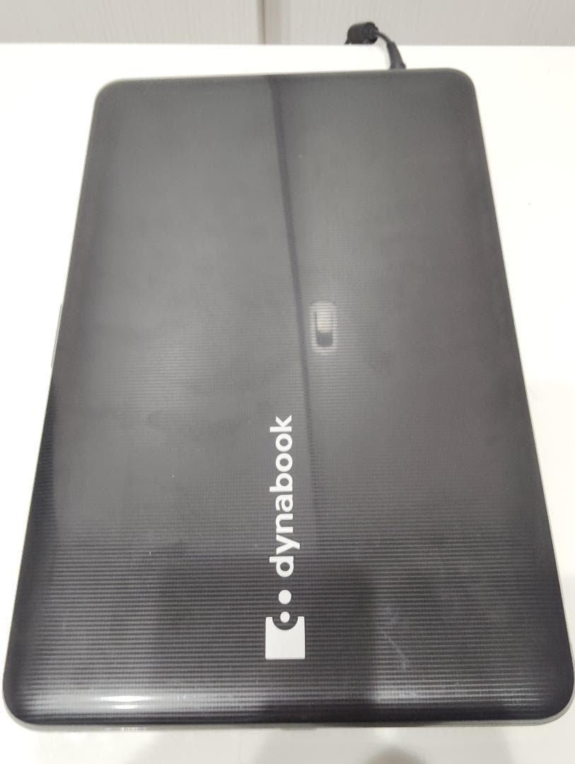 東芝 T552 Win11 i7 8GB SSD500 office2021 - メルカリ