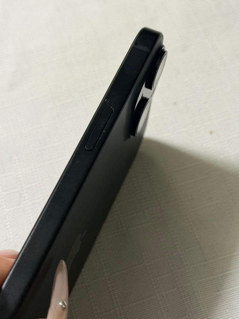 iPhone15plus 512GB シャッター音無 説明欄必読 - メルカリ