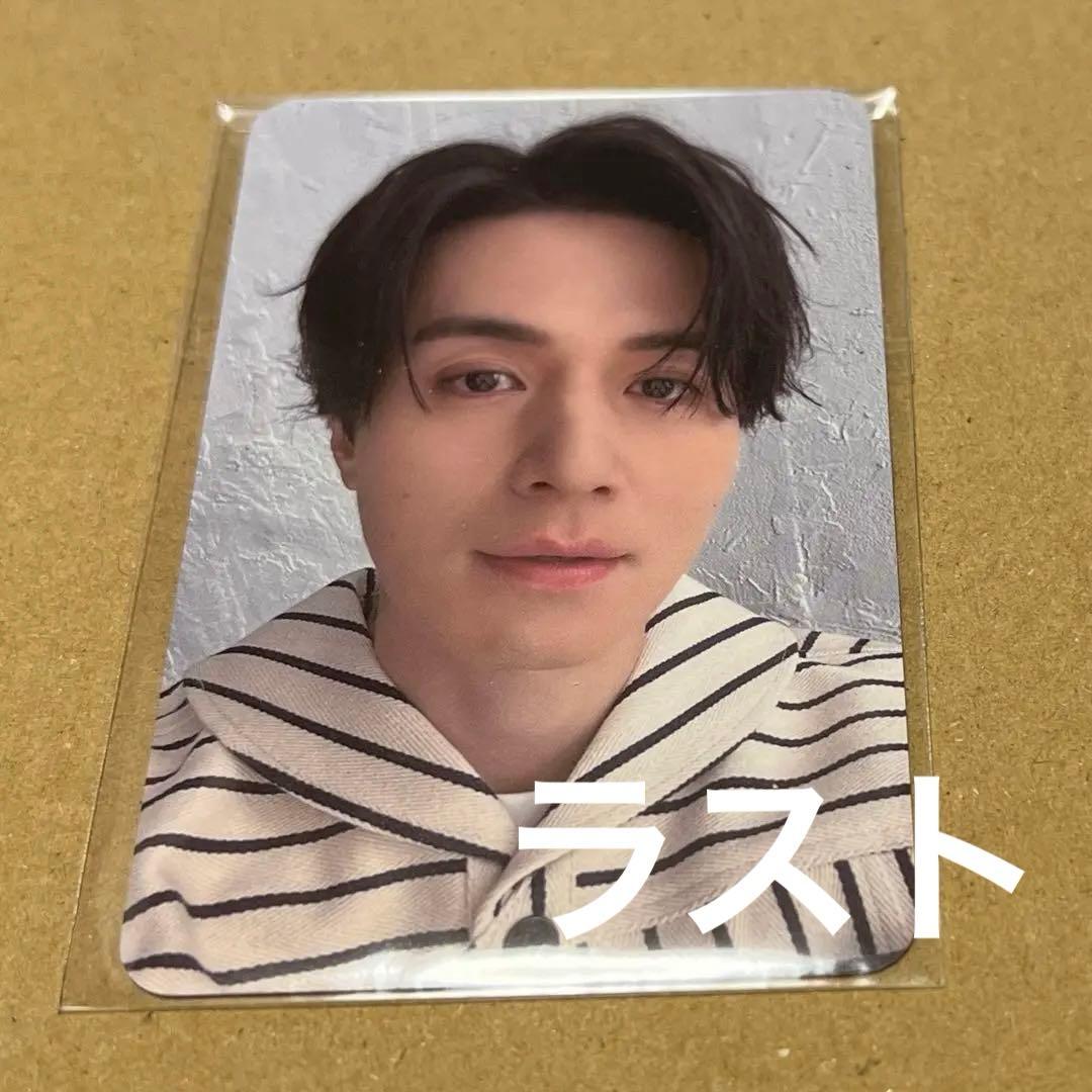 663】イドンウク 日本ファンミ 公式グッズ トレカ④ - メルカリ