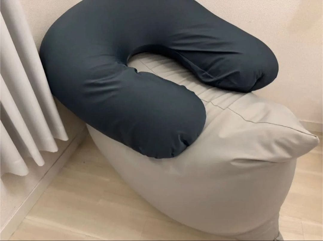 ヨギボー ズーラ ミディ アンド サポート プレミアム 公式】【クリアランス】Yogibo Zoola Midi Premium（ヨギボー ズーラ