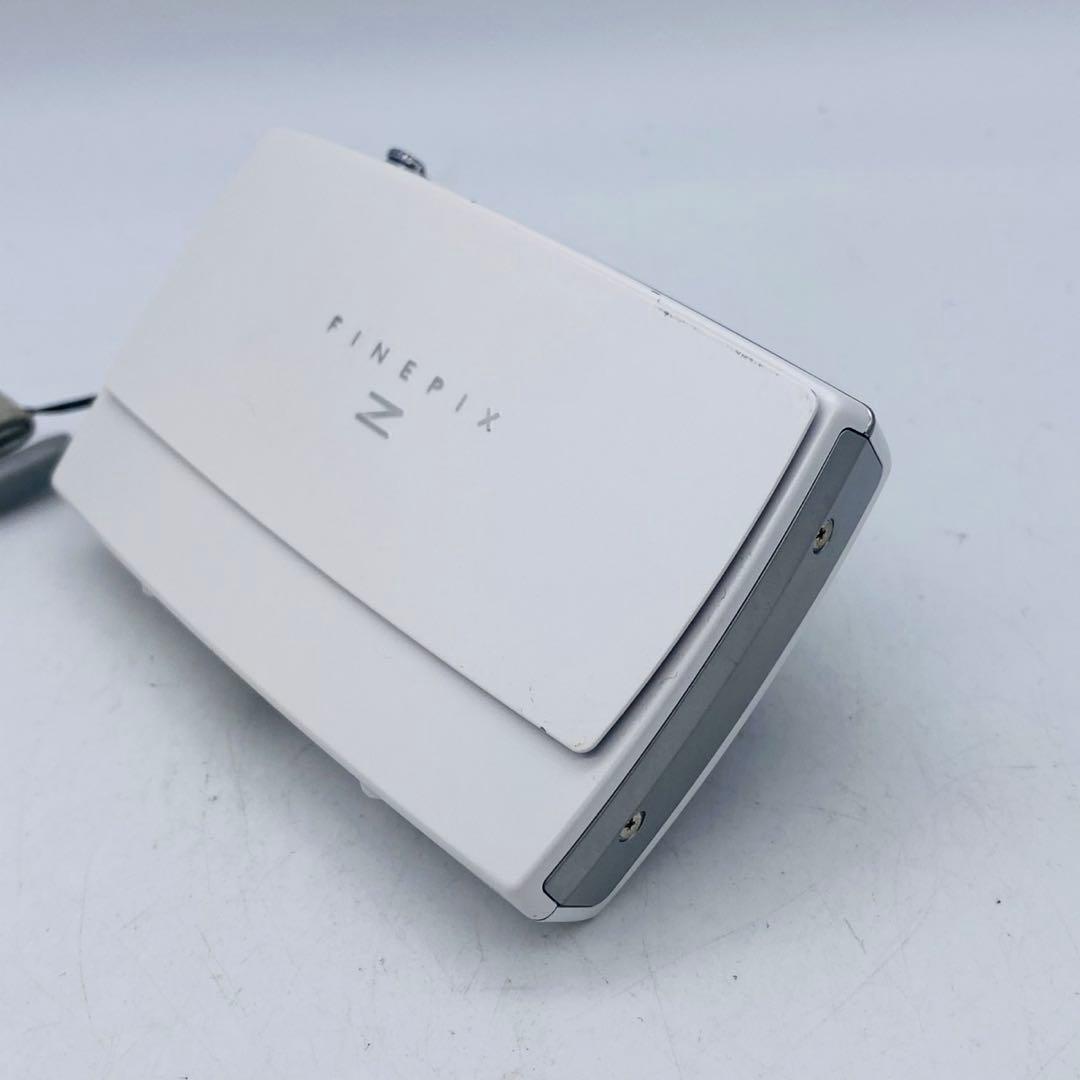 動作確認済み】FUJIFILM FinePix Z2000EXR - メルカリ