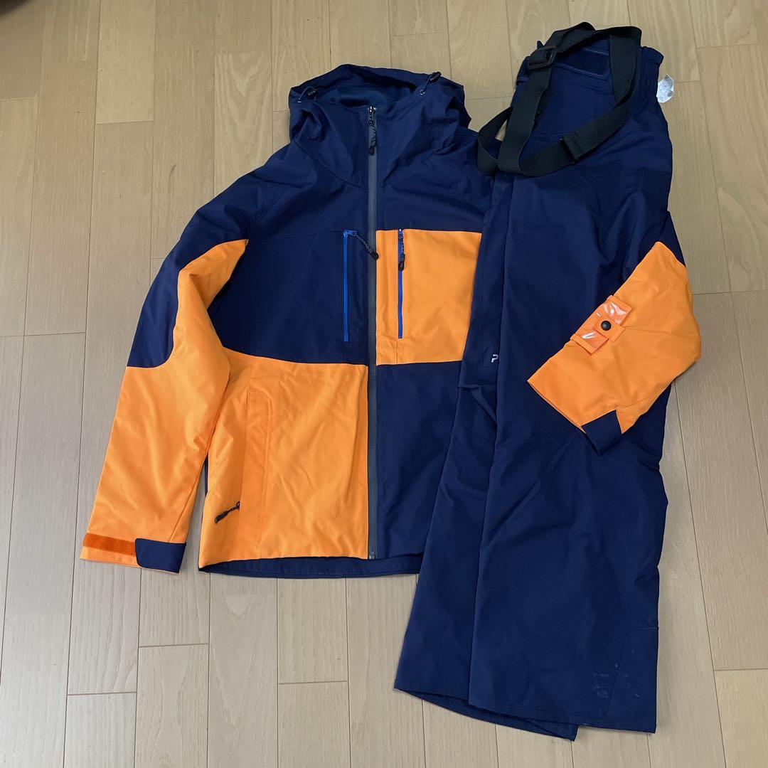 フェニックスPhenix スキーウェア　デモウェア中古　サイズM 中古・古着通販】PHENIX (フェニックス) スキーウェア(セット
