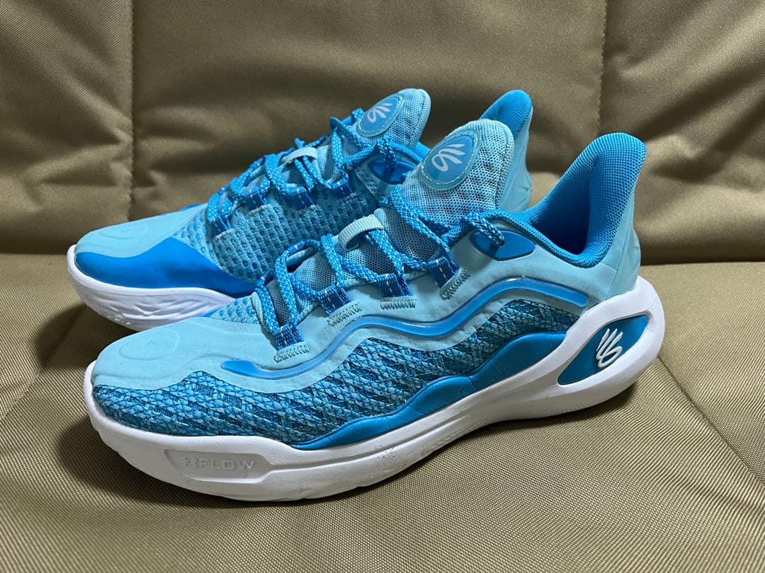 アンダーアーマー カリー11 カリー11｜UNDER ARMOUR（アンダーアーマー）