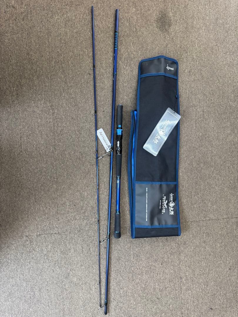 issei海太郎×ハートランド リベラリスト 973M+RS issei海太郎×ハートランド リベラリスト 973M+RS | issei [一誠]