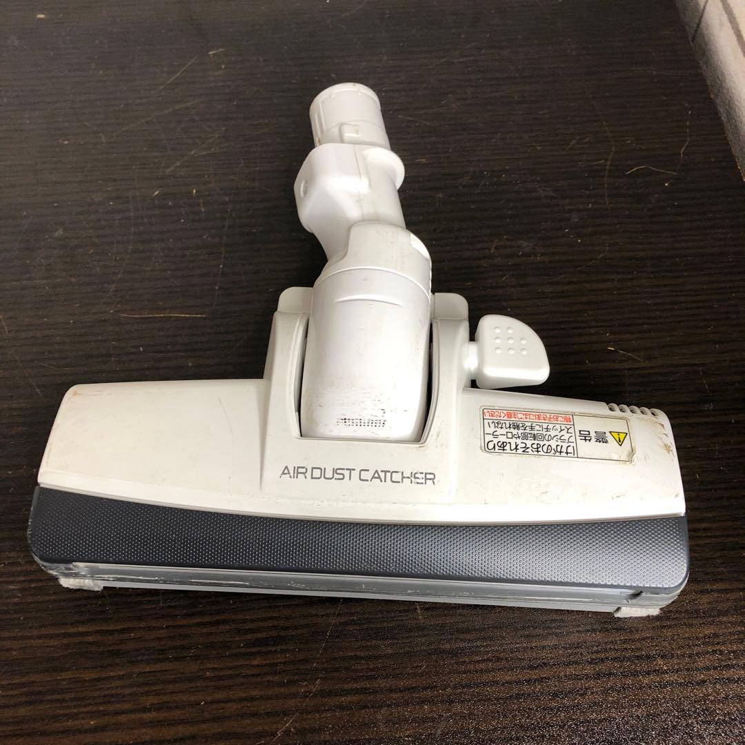 Panasonic 掃除機MC-JP500G-W ヘッドのみ - メルカリ