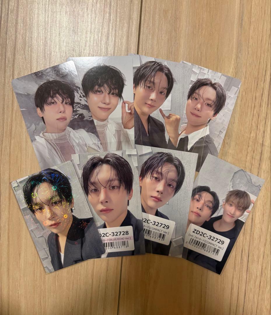 D×S スングァン トレカ - メルカリ