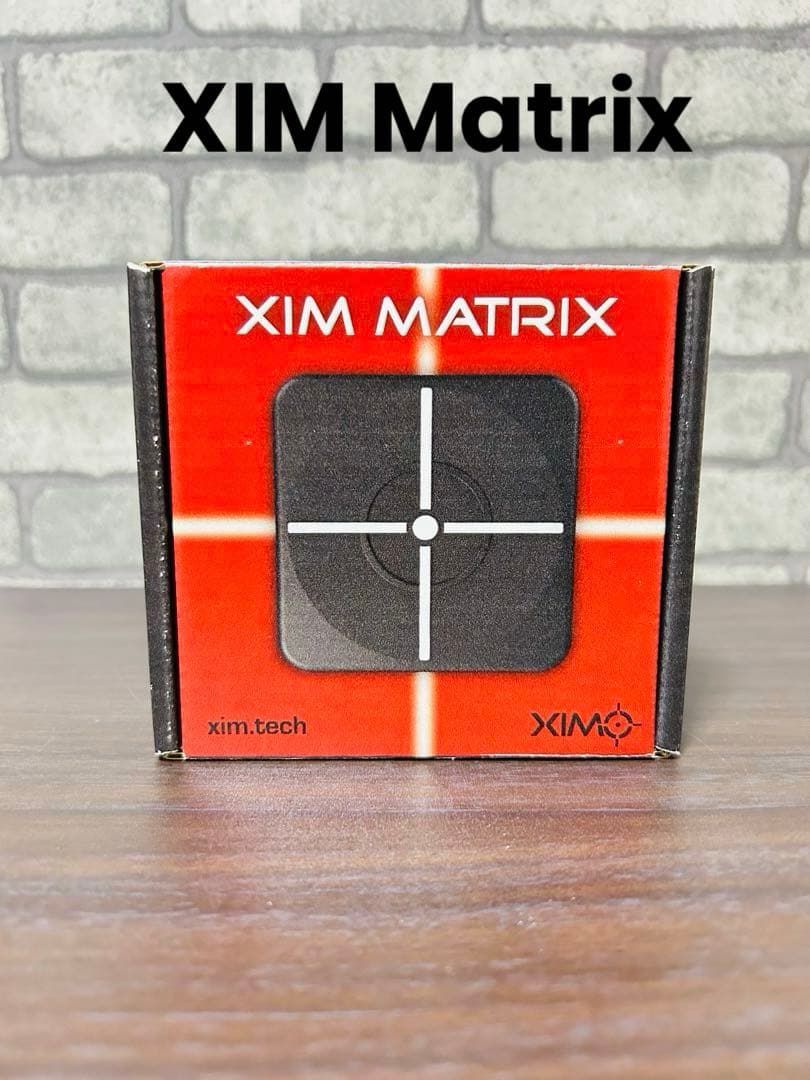 XIM MATRIX シムマトリックス コンバーター - メルカリ