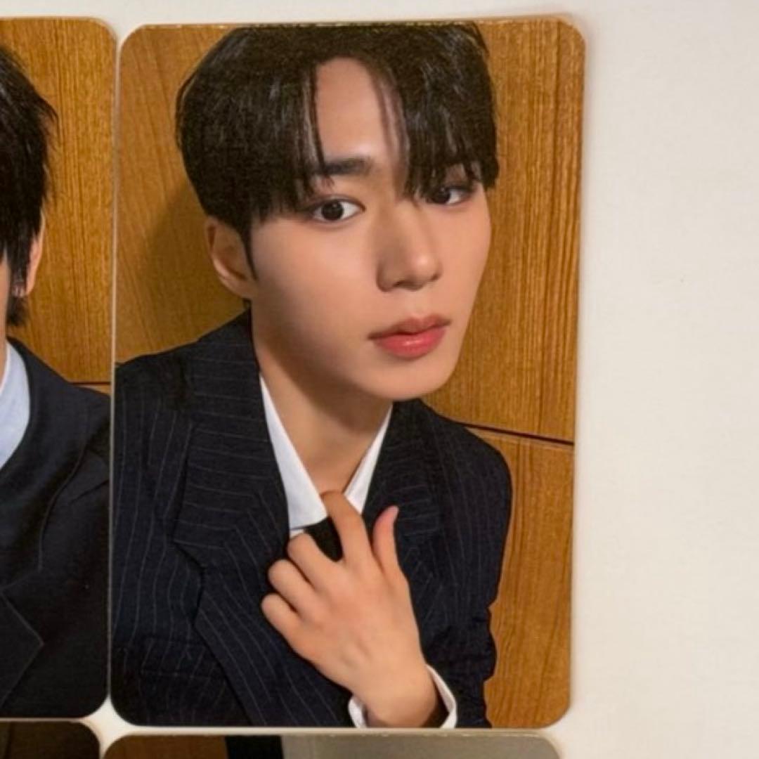 alphadriveone ALD1 アルファカンパニー トレカ ジュンソ 14 - メルカリ