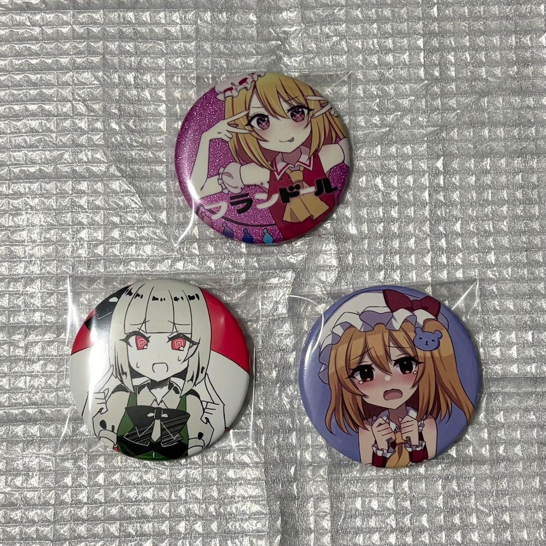 東方Project ちょこふぁん CD グッズ セット - メルカリ