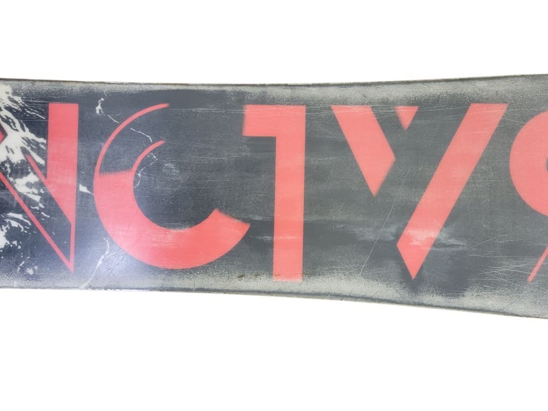 SALOMON SIGHT 147cm サロモン スノーボード 板 中古 現状 - メルカリ