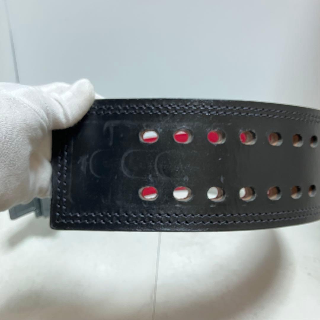 SBD パワーベルト Sサイズ ウエイトトレーニング パワー リフティング