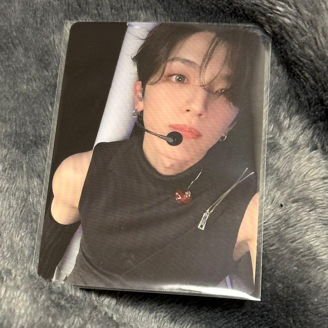 INI 髙塚大夢 XQUARE MASTERPIECE ムビチケ通販特典トレカ - メルカリ